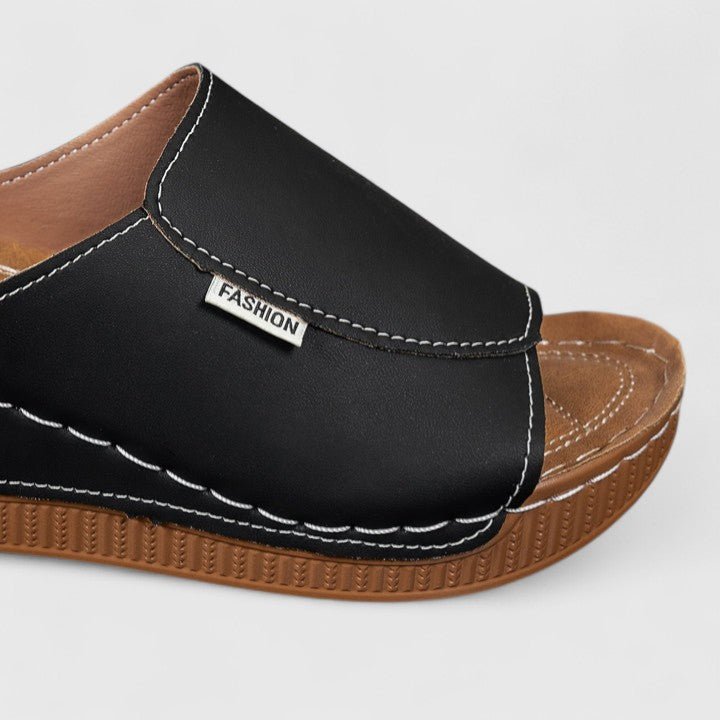 Thea | Ortopædiske Sandaler