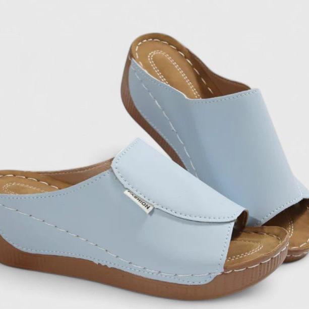 Thea | Ortopædiske Sandaler