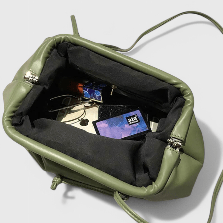 Thea | Vegansk håndtaske