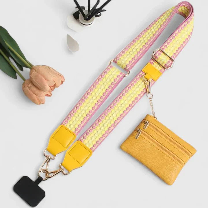 Thilde | Stylish Phone Bag