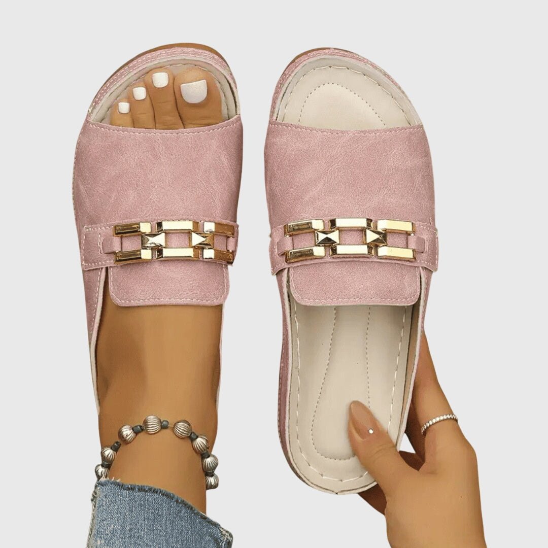 Thilde | Orthopedic Sandals