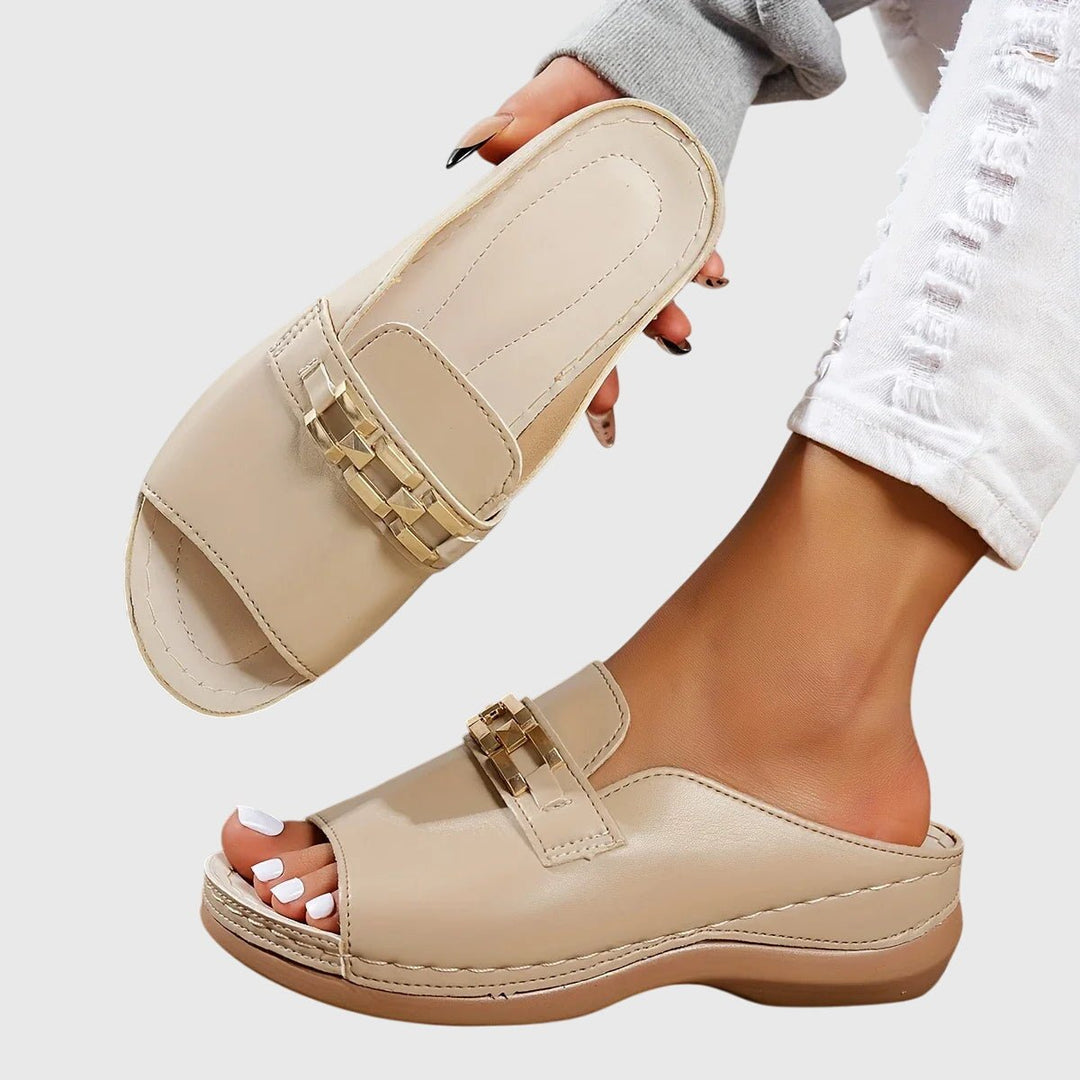 Thilde | Orthopedic Sandals