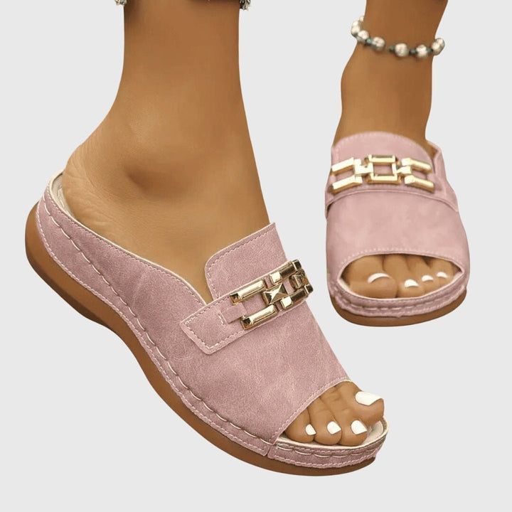 Thilde | Orthopedic Sandals
