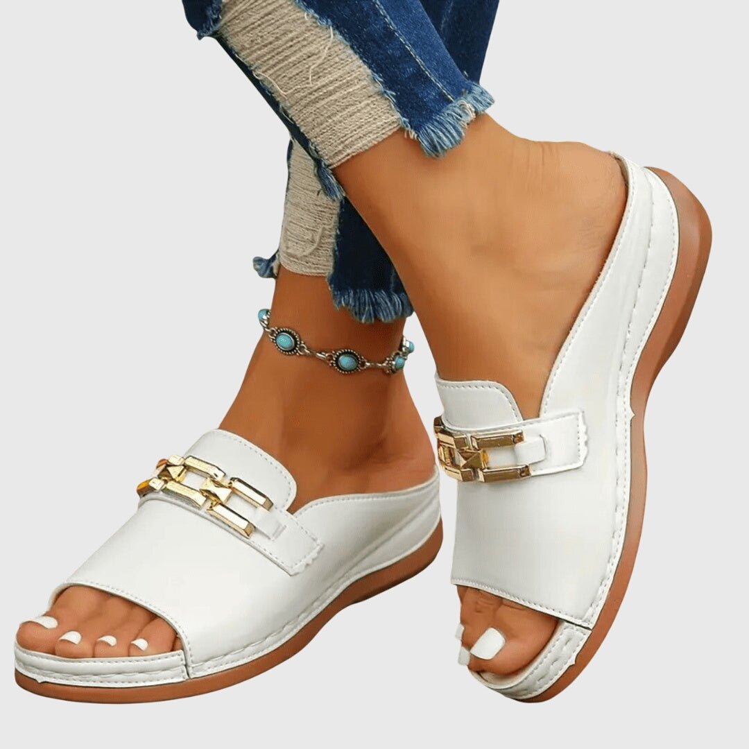 Thilde | Orthopedic Sandals