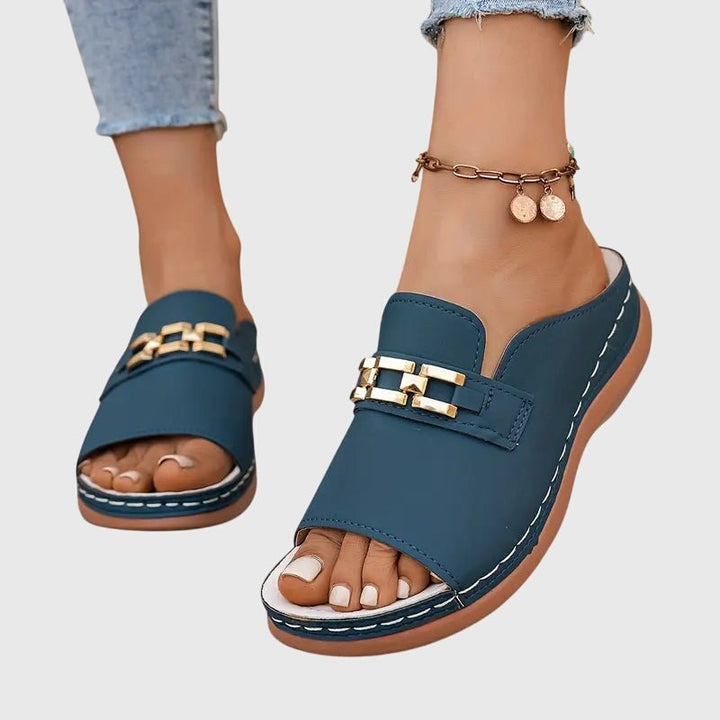 Thilde | Orthopedic Sandals