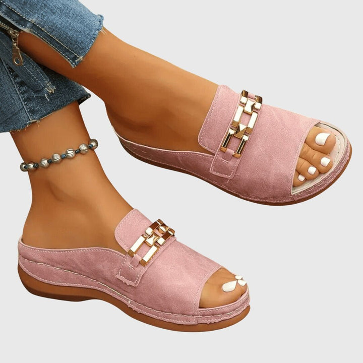 Thilde | Orthopedic Sandals