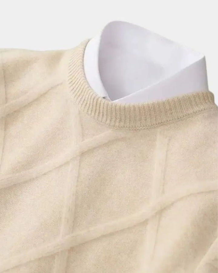 Thomas™ | Simple Pullover