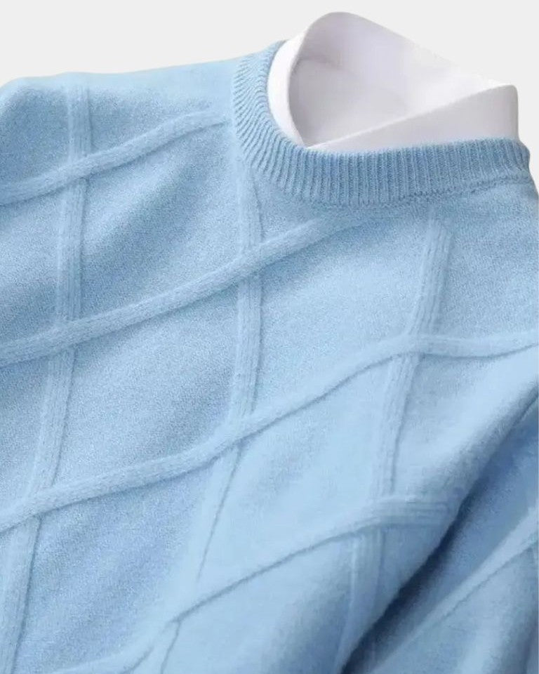Thomas™ | Simple Pullover