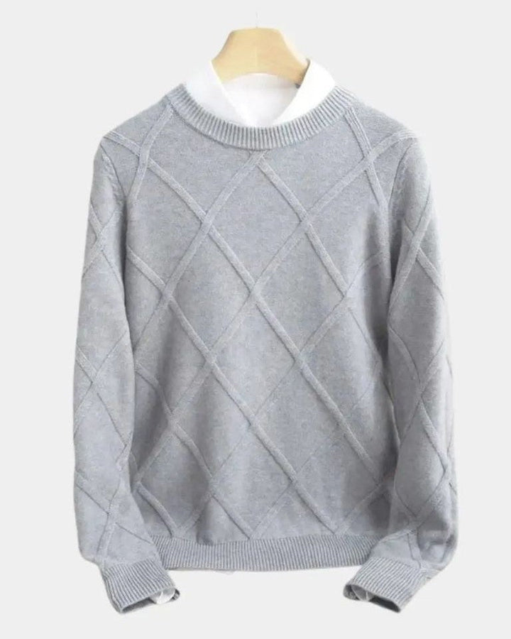 Thomas™ | Simple Pullover