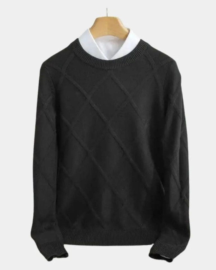 Thomas™ | Simple Pullover