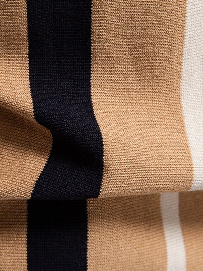 Thomas™ | Vintage Striped Polo