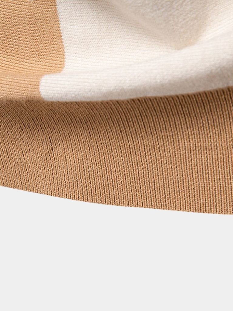 Thomas™ | Vintage Striped Polo