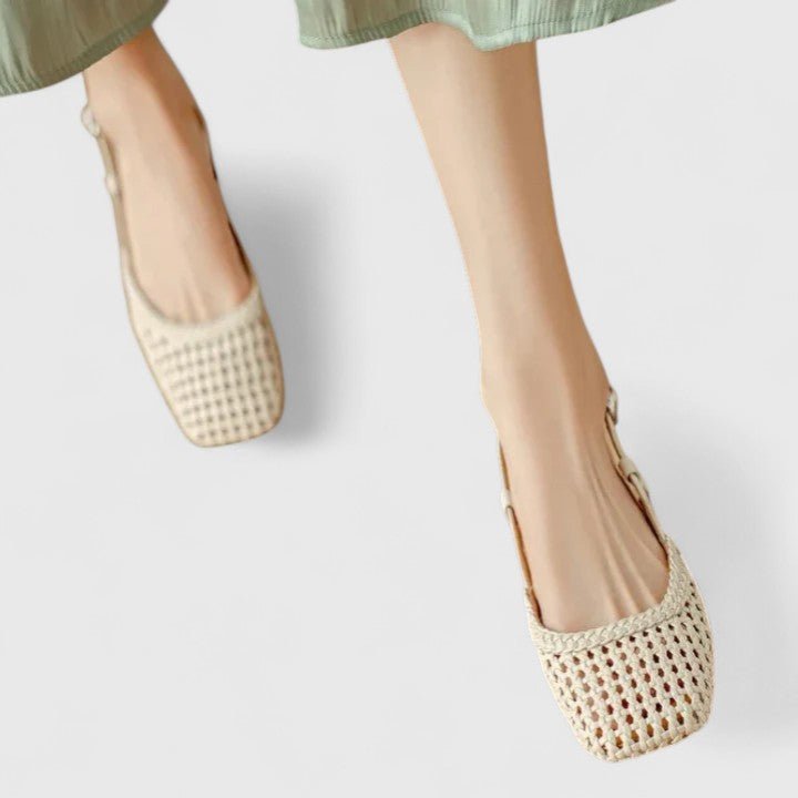 Tilde | Chic Sandals