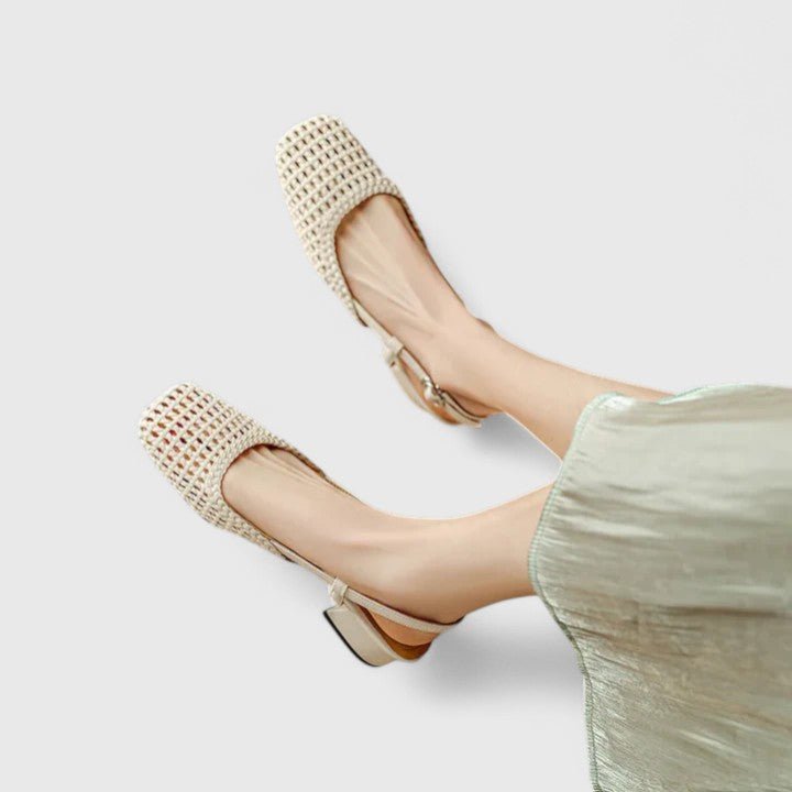 Tilde | Chic Sandals
