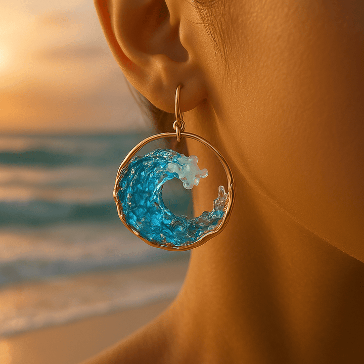 Tilde | Connection to the Sea