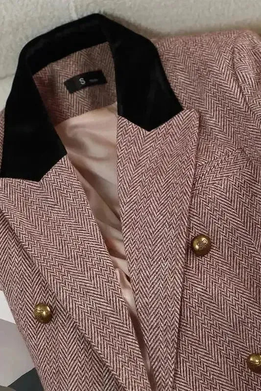 Tilde | Classic Blazer