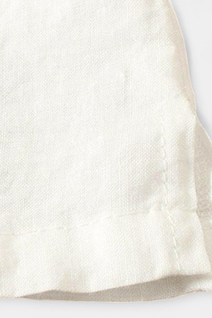 Tilde | Korte Ærmer Bluse