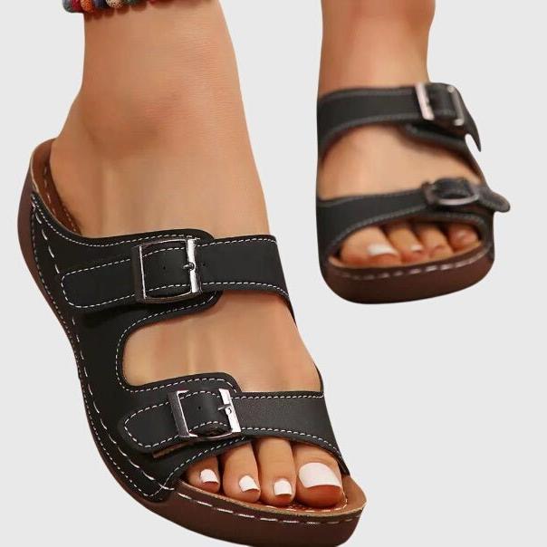 Tilde | Orthopedic Sandals