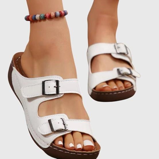 Tilde | Orthopedic Sandals