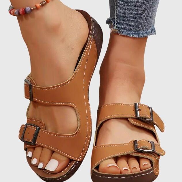 Tilde | Orthopedic Sandals