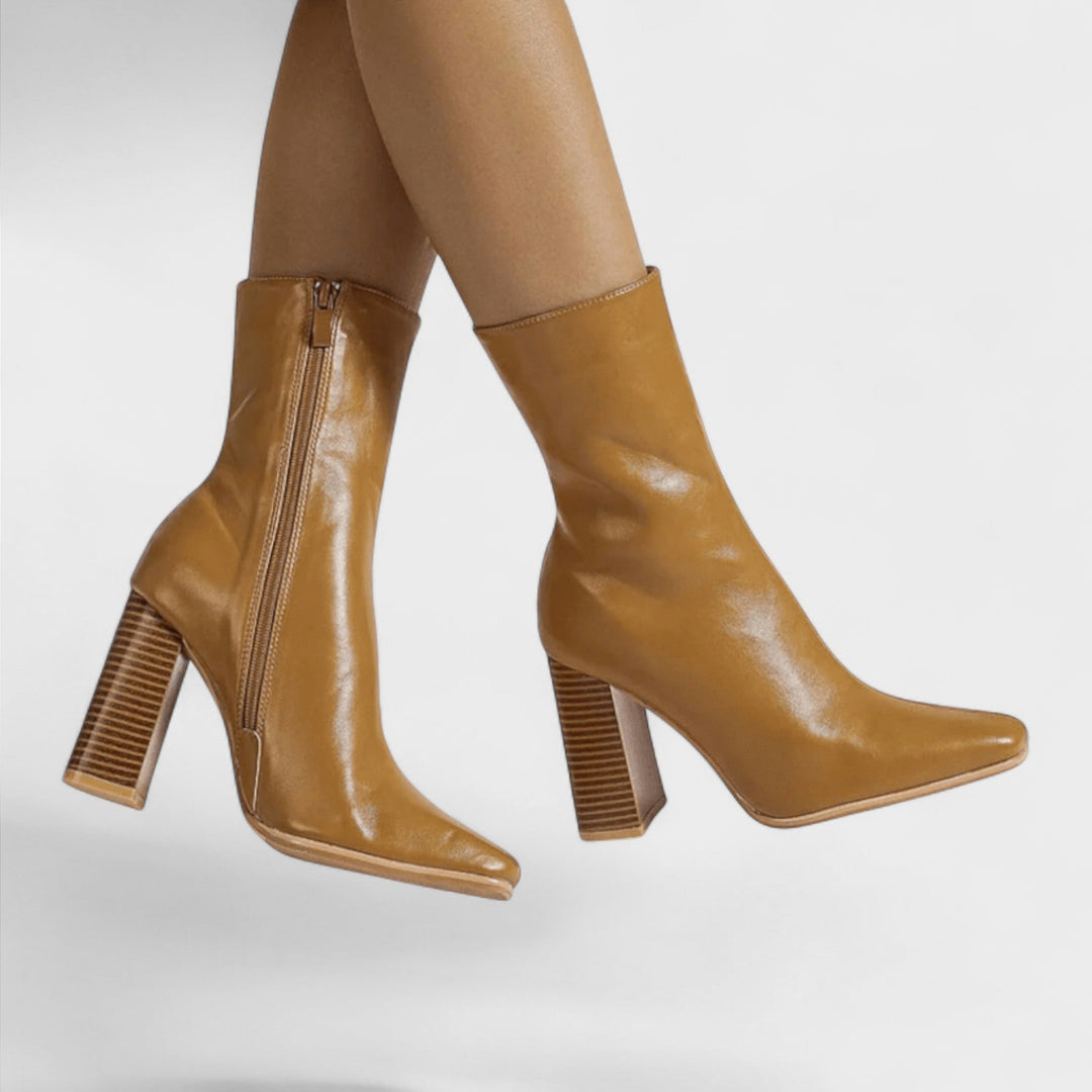 Tilde | Elegante Støvler