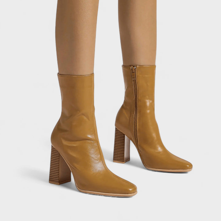 Tilde | Elegante Støvler