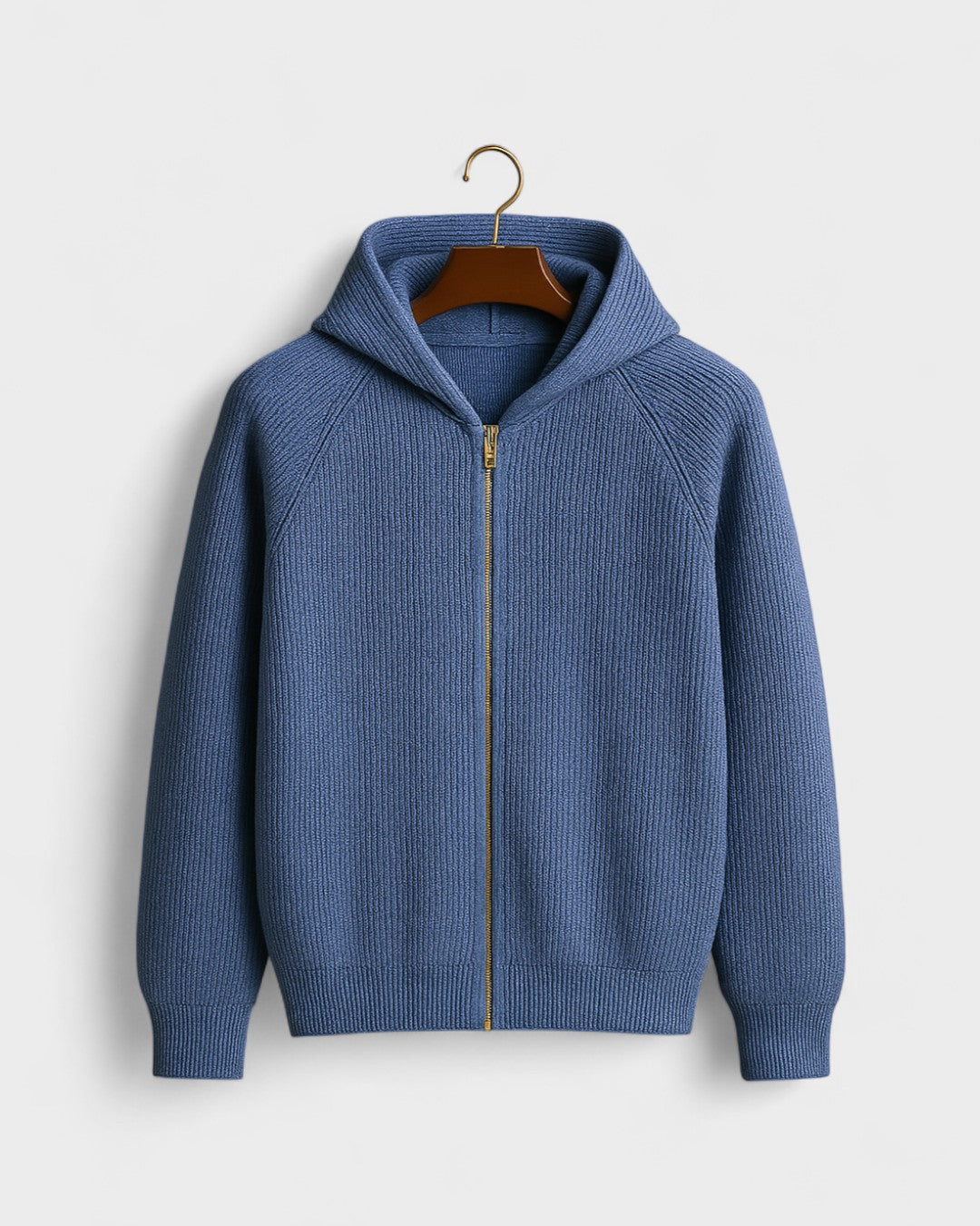 Tobias™ | Merino Wool Cardigan