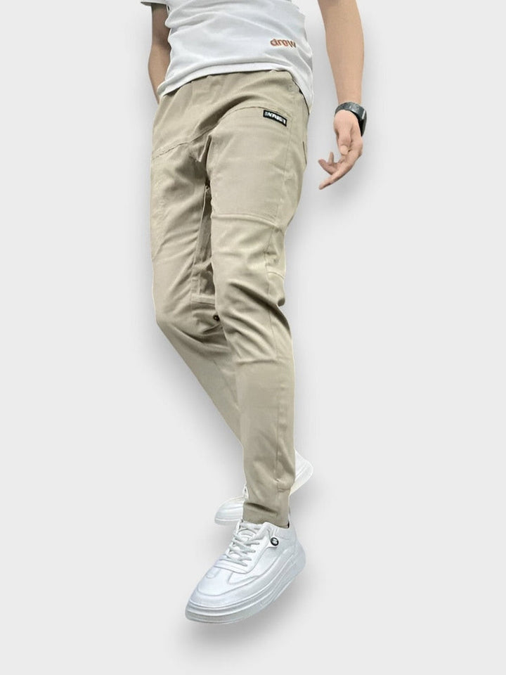 Tommaso™ | Herre Stretch Cargo Bukser