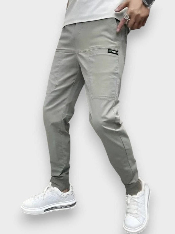 Tommaso™ | Herre Stretch Cargo Bukser