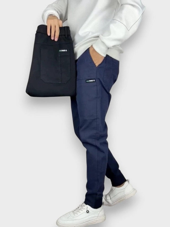 Tommaso™ | Herre Stretch Cargo Bukser