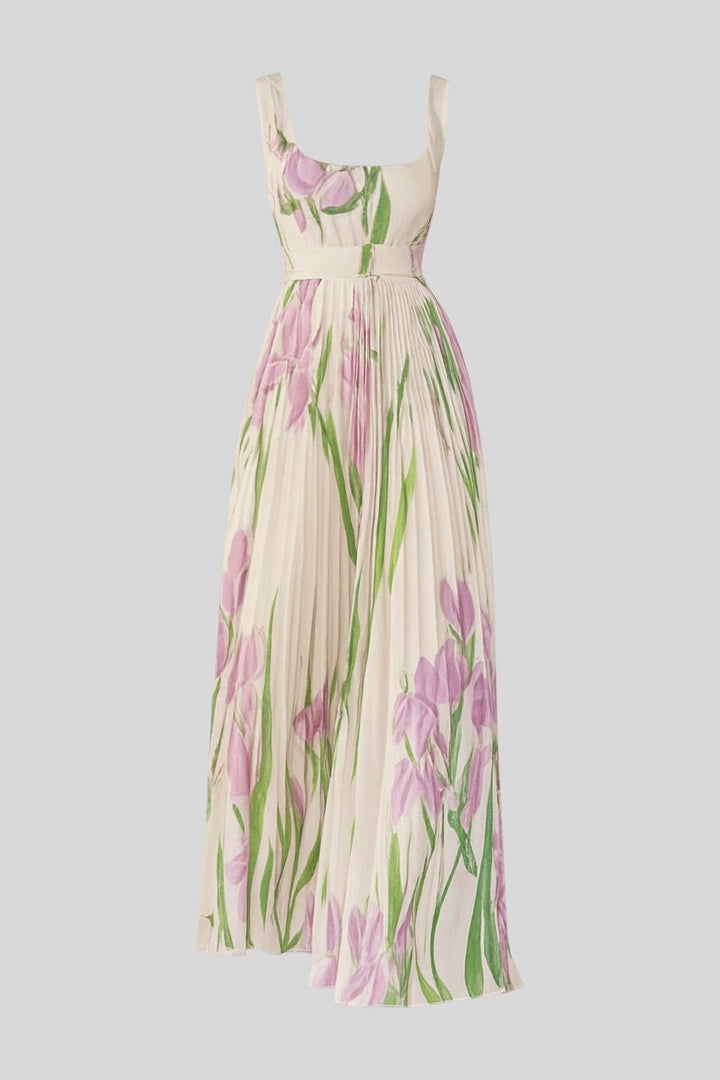Trine | Maxi Dress
