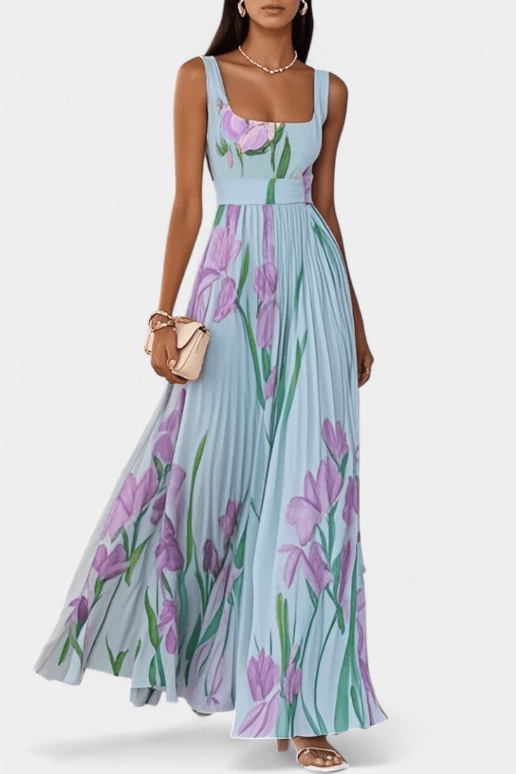 Trine | Maxi Dress