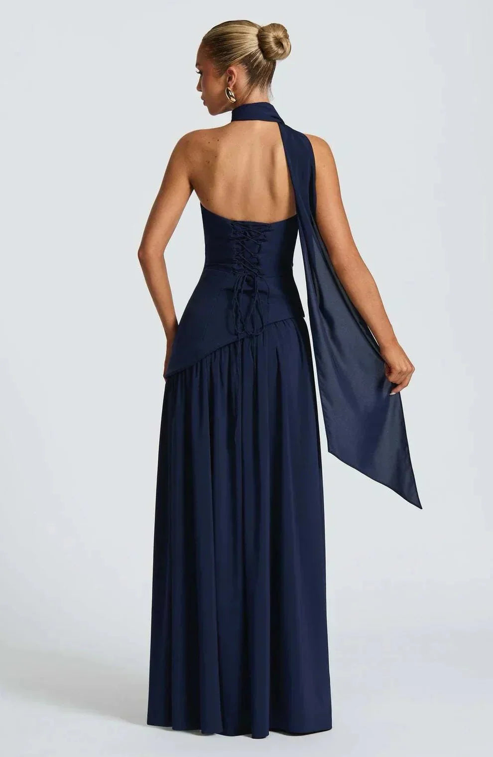Trine | Maxi Dress