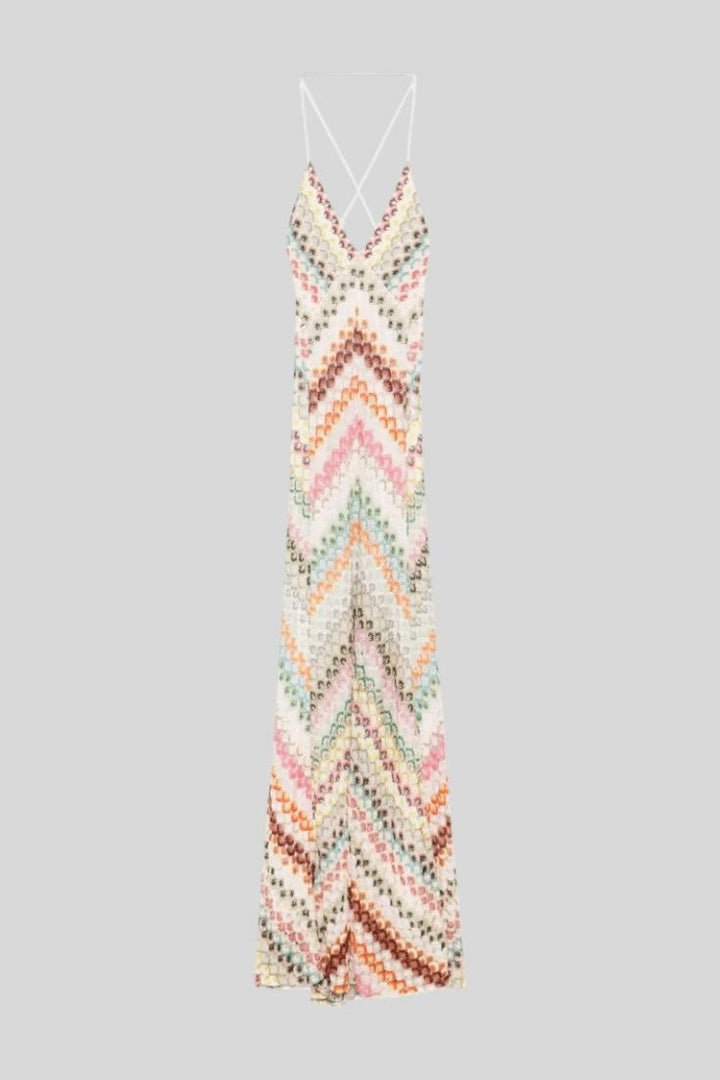 Trine | Maxi Dress