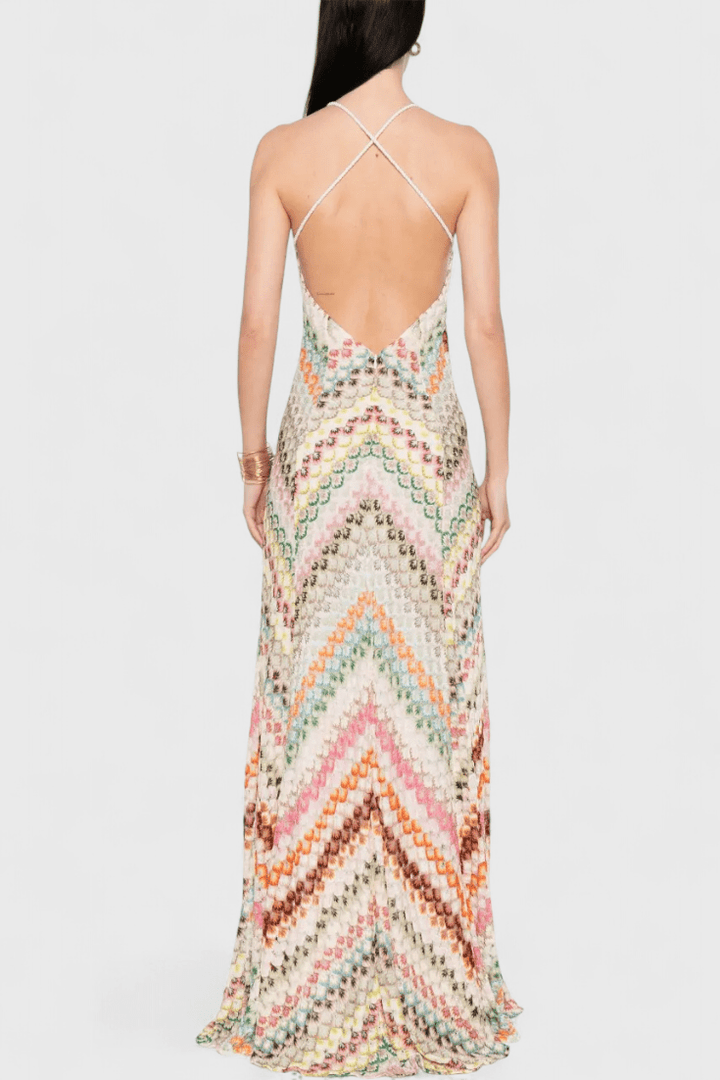 Trine | Maxi Dress