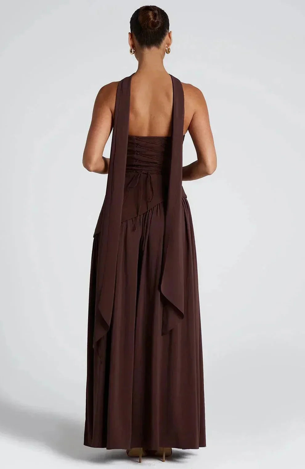 Trine | Maxi Dress