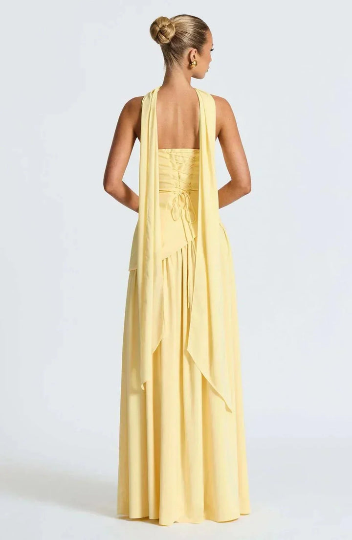 Trine | Maxi Dress