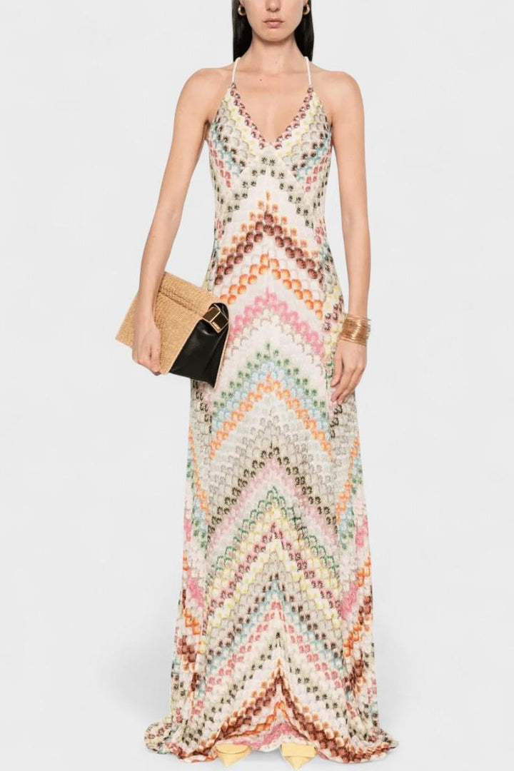 Trine | Maxi Dress
