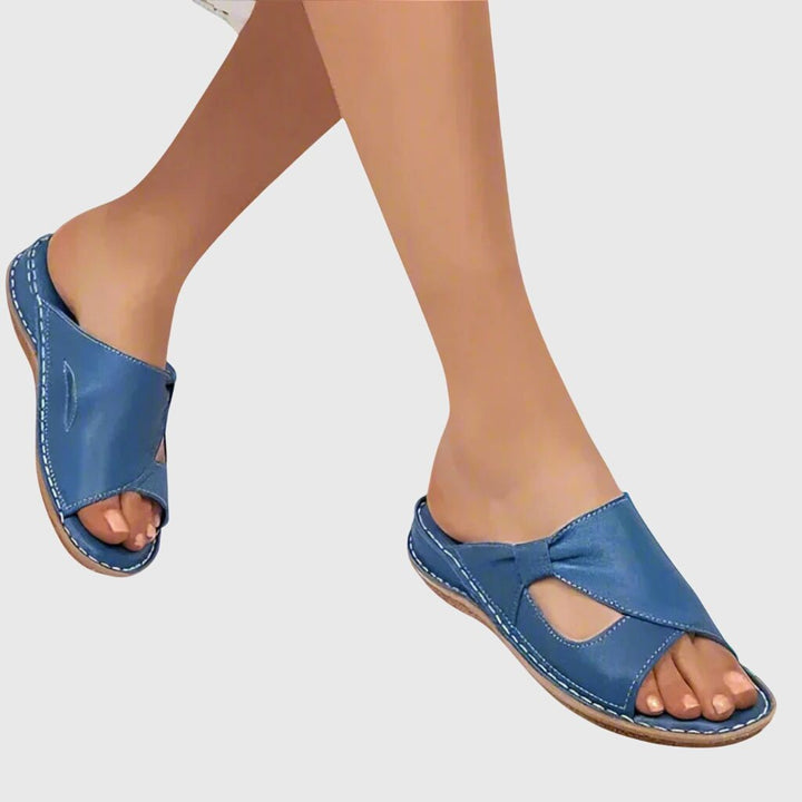 Trine | Orthopedic Sandals