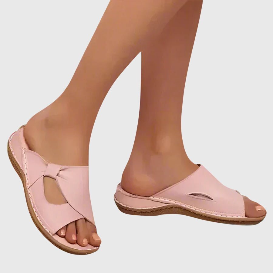 Trine | Orthopedic Sandals