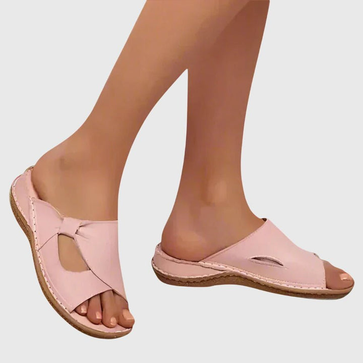 Trine | Orthopedic Sandals