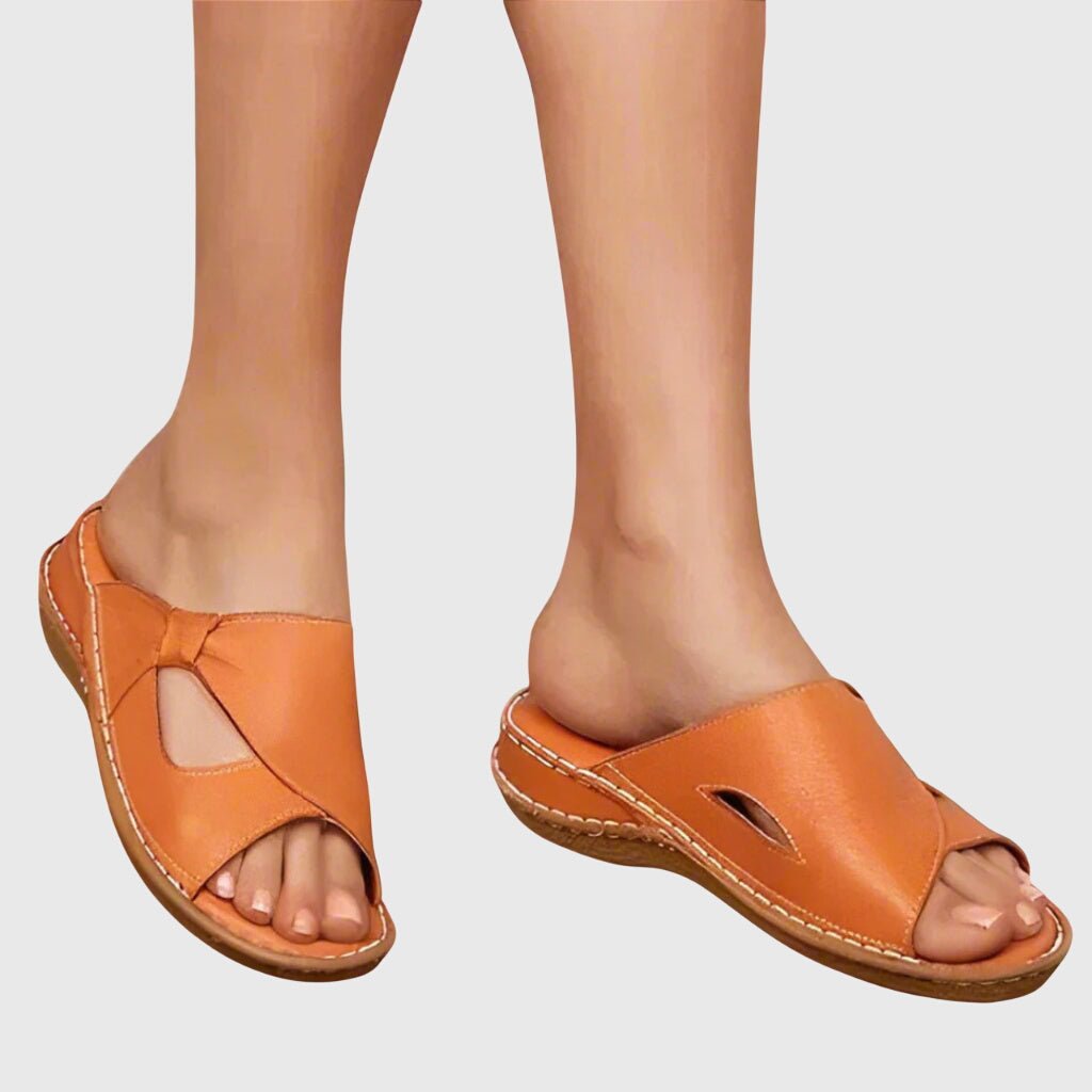Trine | Orthopedic Sandals