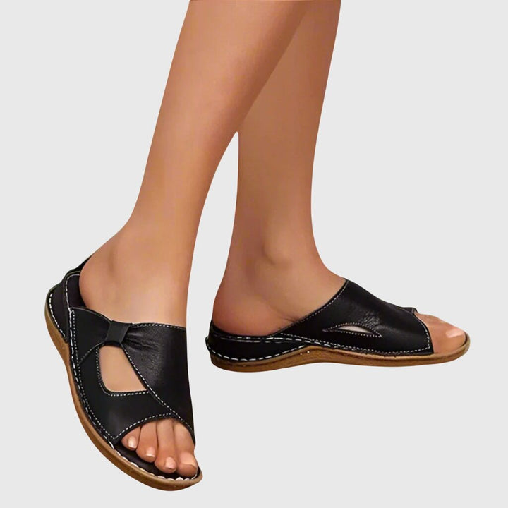 Trine | Orthopedic Sandals
