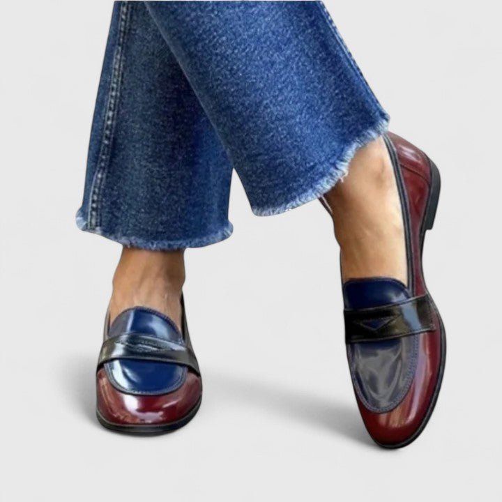 Trixie | Stylish Loafers