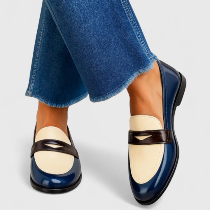 Trixie | Stylish Loafers