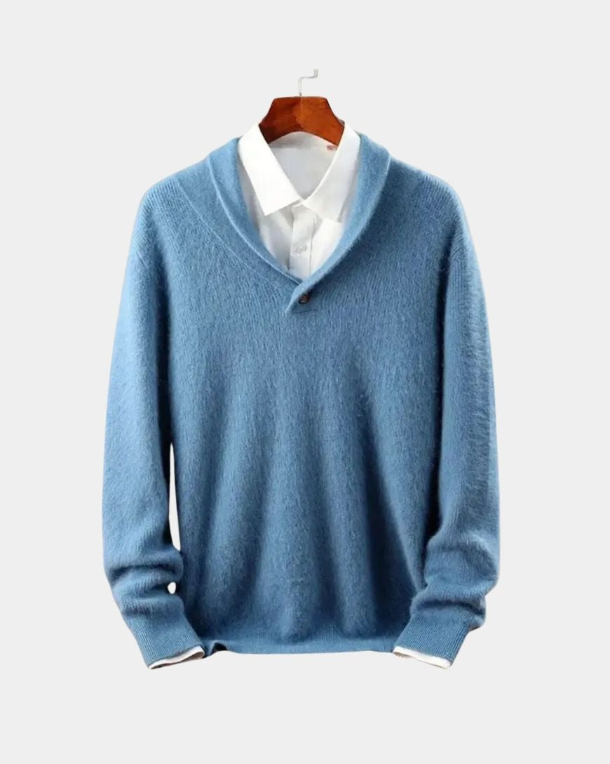 Troels™ | Classic Sweater