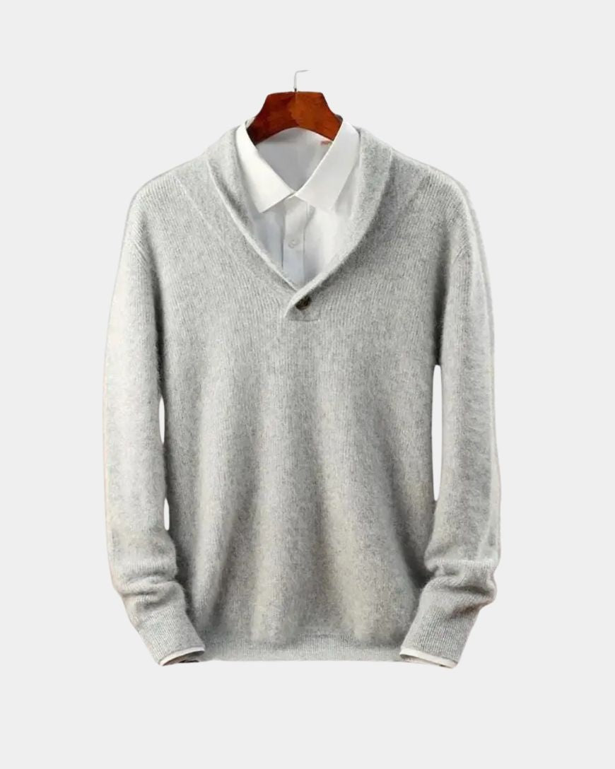 Troels™ | Classic Sweater