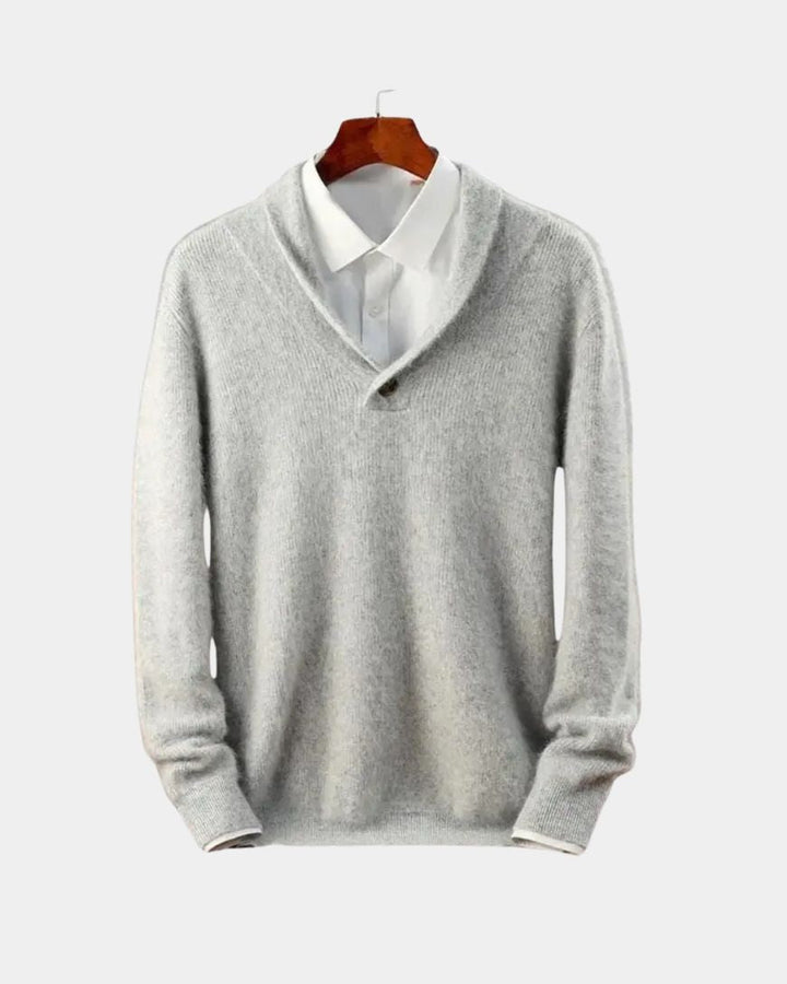 Troels™ | Classic Sweater