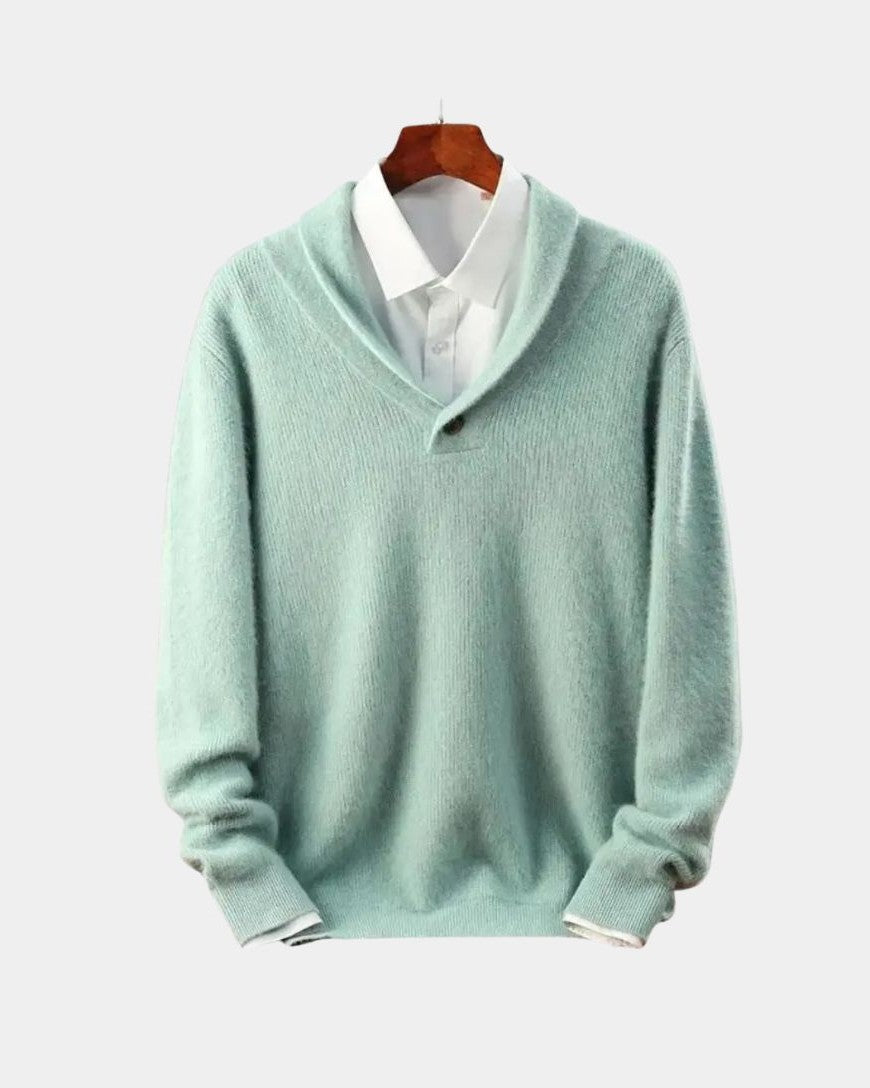 Troels™ | Classic Sweater