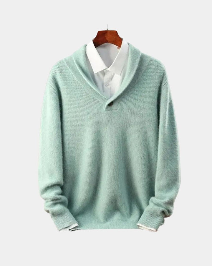 Troels™ | Classic Sweater